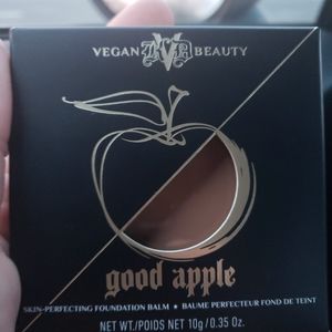 Kvd good apple foundation shade medium 048